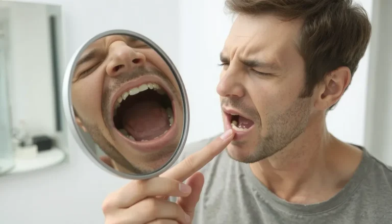 Abcès dentaire : symptômes, causes et traitements