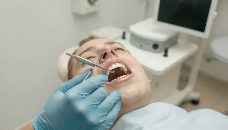 Parodontite : traitements chirurgicaux et non chirurgicaux, symptômes et hygiène bucco-dentaire