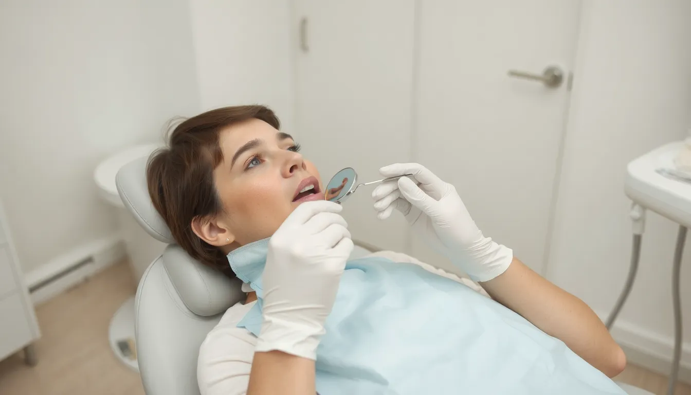 dents dévitalisées et douleurs