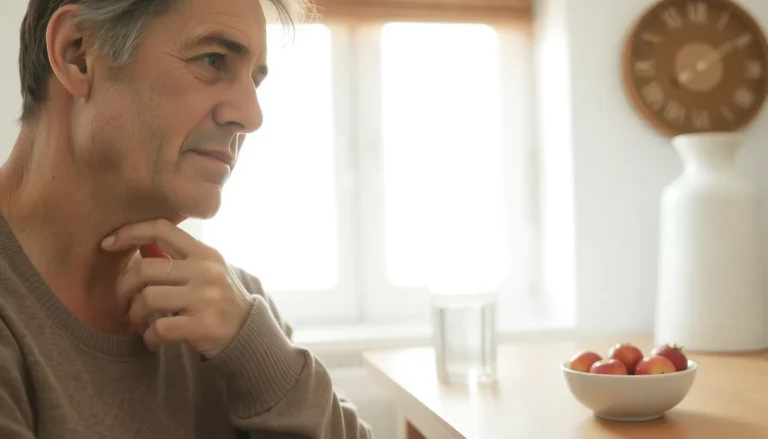 Douleur sur la langue : causes, traitements et remèdes pour la soulager