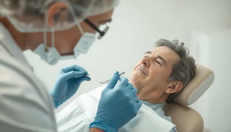 Temps de cicatrisation d’un implant dentaire : le guide complet (2 à 4 mois en moyenne)