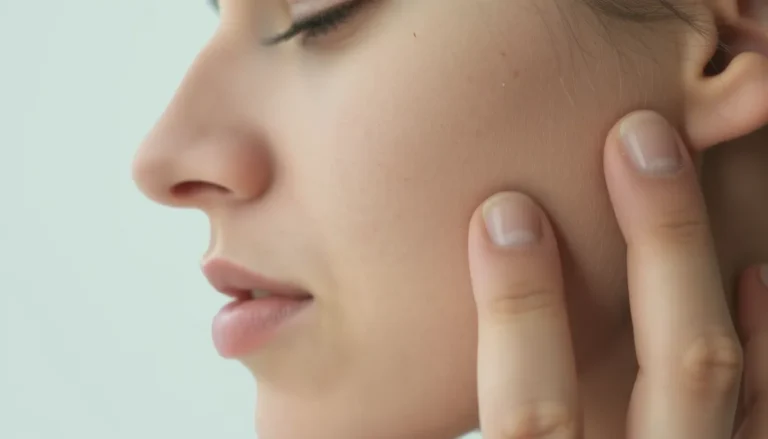 Langue qui pique et brûle : glossodynie, causes et traitements