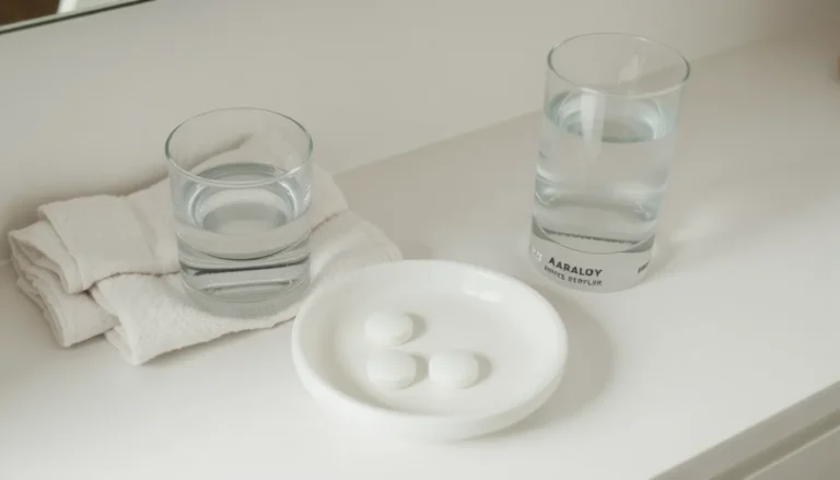 Médicament pour douleur dentaire intense : comparatif, dosages et conduite à tenir