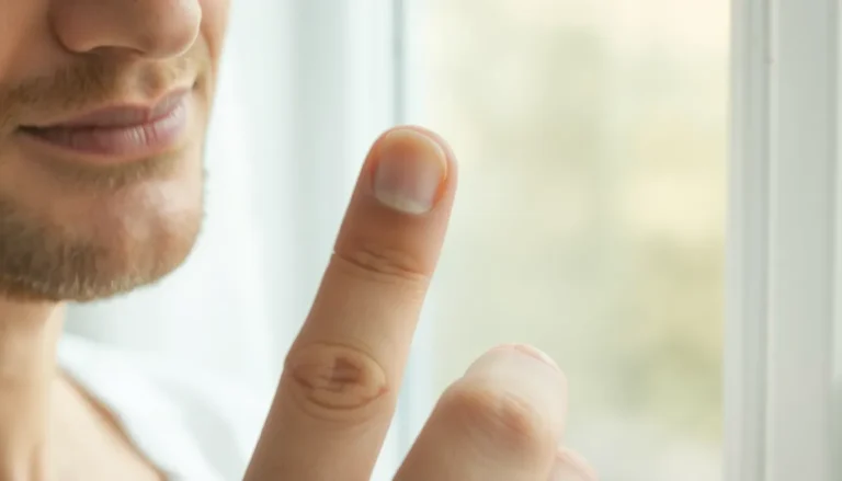 Perlèche coin de la bouche : causes, traitements et prévention