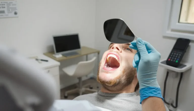 Remboursement des soins dentaires : ce que la Sécurité sociale et votre mutuelle couvrent réellement